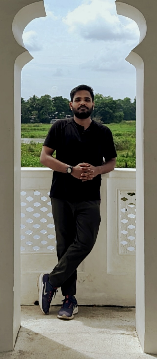 Debabrata Das